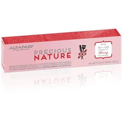 Alfaparf Milano Precious Nature 6.66 dunkelblond rot Haarfarbe ohne Ammoniak 60ml