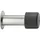 FSB Wand-Türpuffer Aluminium 60 mm