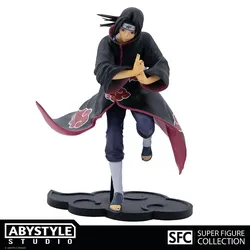 NARUTO SHIPPUDEN SFC FIGUR ITACHI