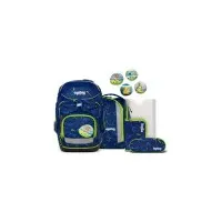 ergobag Pack Schulranzen-Set 6tlg
