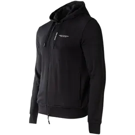 Armani Exchange Sweatjacke Herren Blau L