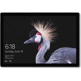 Microsoft Surface Pro 5 12.3 m3 4 GB RAM 128 GB SSD Wi-Fi silber