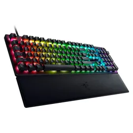 Razer Huntsman V3 Pro 8KHz Optischer Schlüsselschalter US