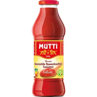 Mutti Parma Passata 400g