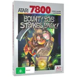 Atari Bounty bob Strikes Back Retro-konsolenspiel - Multicolor