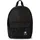Champion Small Backpack Schwarz