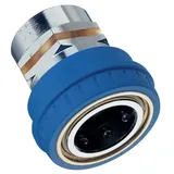 Nilfisk Kupplung Ergo 3/8"