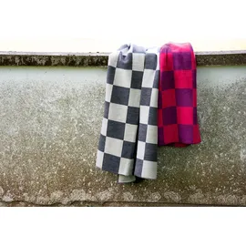 PAD CHESS Handtuchset 2-tlg. pink