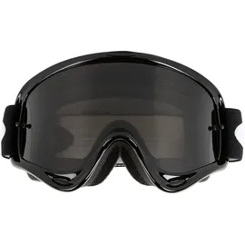 OAKLEY O Frame MX schwarz dunkelgrau Lens