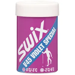 Swix V45 Violet Special Hardwax - 43g