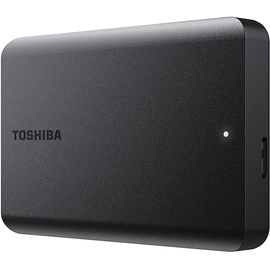 Toshiba Canvio Basics 4 TB USB 3.2