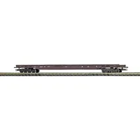 BUSCH 31210 TT Rollende Landstraße ÖBB Saadkms 690 der
