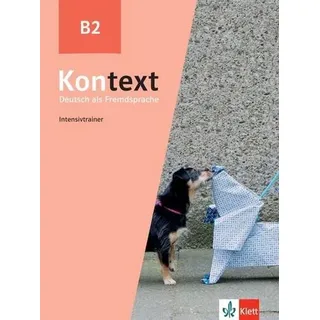 Kontext B2. Intensivtrainer
