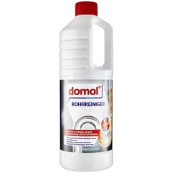 domol Rohrreiniger 1,0 l