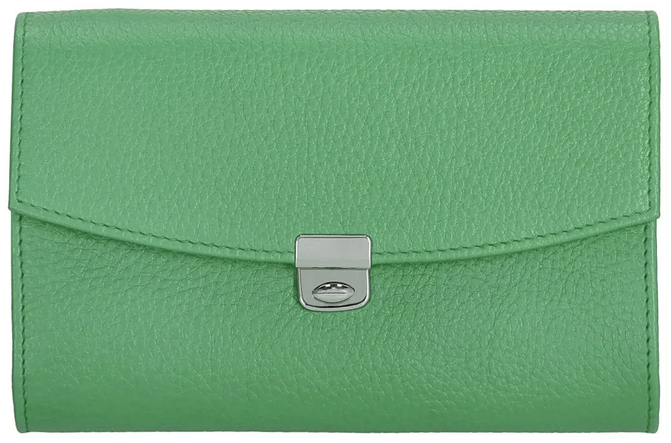 Bogy's Überschlagbörse Damen Bellmore Wallet 81004 green/blue