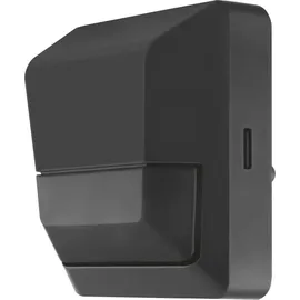 LEDVANCE Wand-Bewegungsmelder SENSORWALL180DIP55DG
