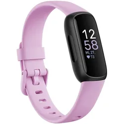 FITBIT Inspire 3 (lilac bliss/black)