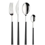 Pintinox Sushi King 24-tlg. Ebenholz