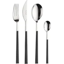 Pintinox Sushi King 24-tlg. Ebenholz