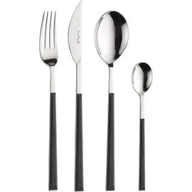 Pintinox Sushi King 24-tlg. Ebenholz