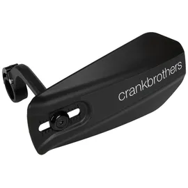 Crankbrothers Guardian Handschützer universal schwarz