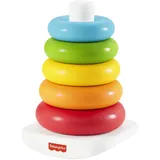Fisher-Price Eco Farbring Pyramide Mehrfarbig