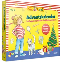 Franzis Meine Freundin Conni Adventskalender