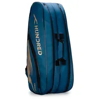 Hundred Badminton Tasche Cosmogear Teal Green