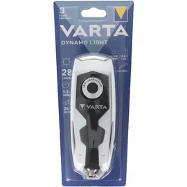 Varta Dynamo Light Led (17680101401)