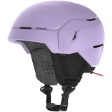 ATOMIC Count Kinder Skihelm lavender