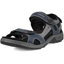 ECCO Offroad Herren marine 48