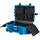 Park Tool Werkzeugrollkoffer Polypropylen/Eisen One Size blau