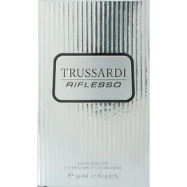 Trussardi Riflesso Eau de Toilette 50 ml