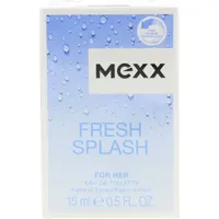 MEXX Fresh Splash For Her Eau de Toilette