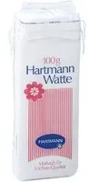 Hartmann Cotton Coton 100 g