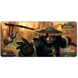 Blizzard World of Warcraft - Pandaria (Limited Edition) - Mousepad