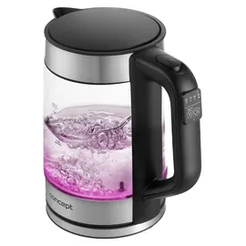 Concept RK4067 1,7 l Schwarz