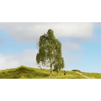 NOCH NOCH® Hängebirke, Modellbau Baum, 18 cm hoch, perfekt