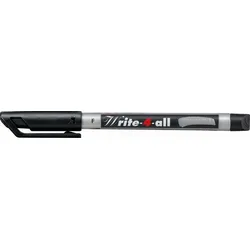 STABILO Permanentmarker Write-4 all  F