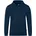 Organic Hoodie marine XXL