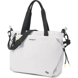 Hedgren Satoshi Tote Bag 14 vapourus grey