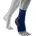 Knöchelbandage 1 St blau M
