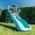 Intex Rutsche 251x84x147cm)