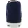 Ethletic White Cap Hi Cut in ocean blue just white | Gr.: 43