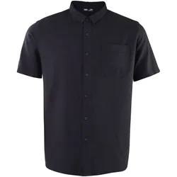 ION Shirt Vibes SS men T-Shirt 25, Größe: M, Farbe: 900 black