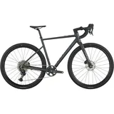 Scott Speedster Gravel 30 2026 28 Zoll RH 28 cm schwarz/grau