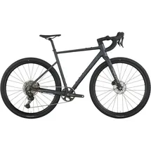 Scott Speedster Gravel 30 2026 28 Zoll RH 28 cm schwarz/grau