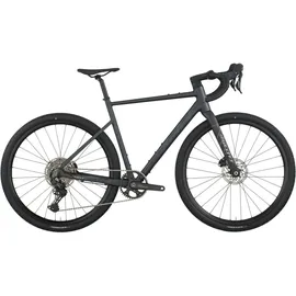 Scott Speedster Gravel 30 2026 28 Zoll RH 28 cm schwarz/grau
