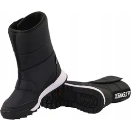 adidas Terrex Choleah Cold.Rdy core black/cloud white/grey four 38