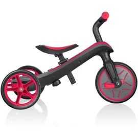 GLOBBER Explorer 4 in 1 rot